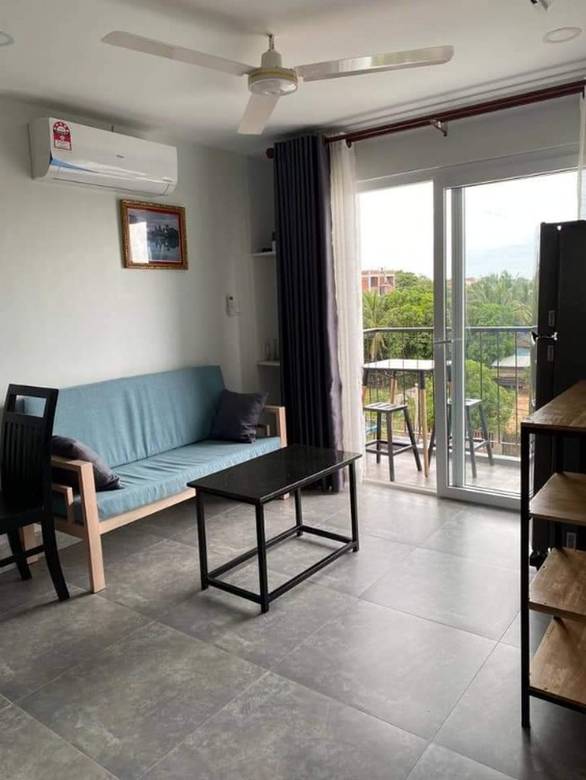 Apartmán K pronájmu in Siem Reap $250