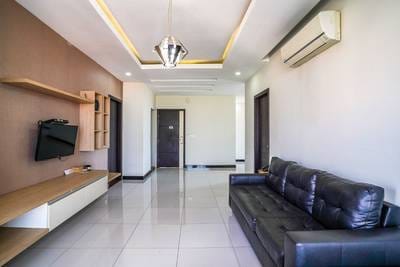 Furnished Apartment For Rent