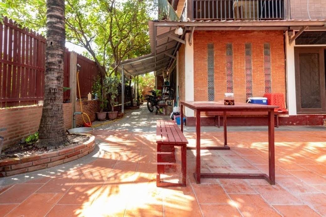 House and lot Na prodej in Sala Kamraeuk, Siem Reap, Siem Reap
