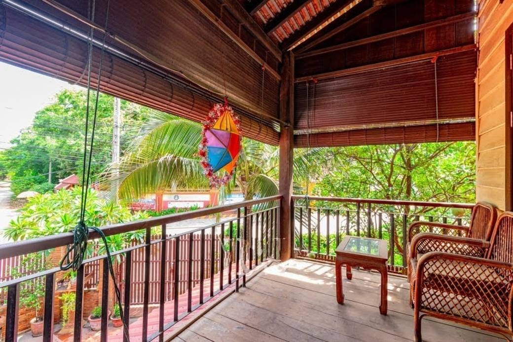 House and lot Na prodej in Siem Reap $185,000