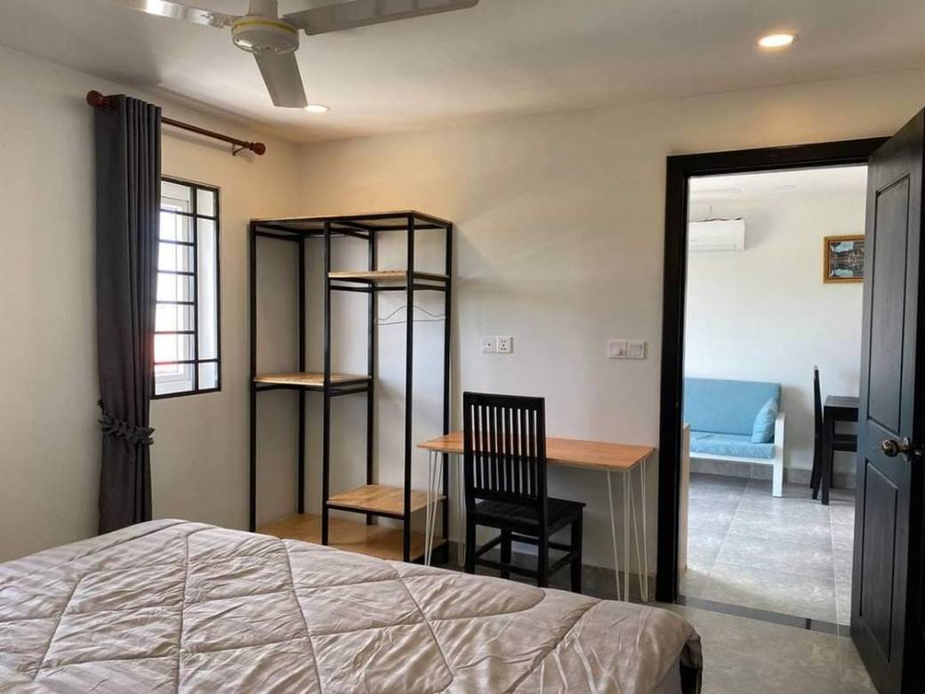 Apartmán K pronájmu in Sala Kamraeuk, Siem Reap, Siem Reap