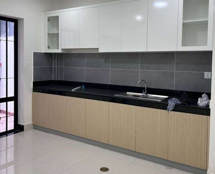 Link House For Sale in Krang Thnong, Sen Sok, Phnom Penh