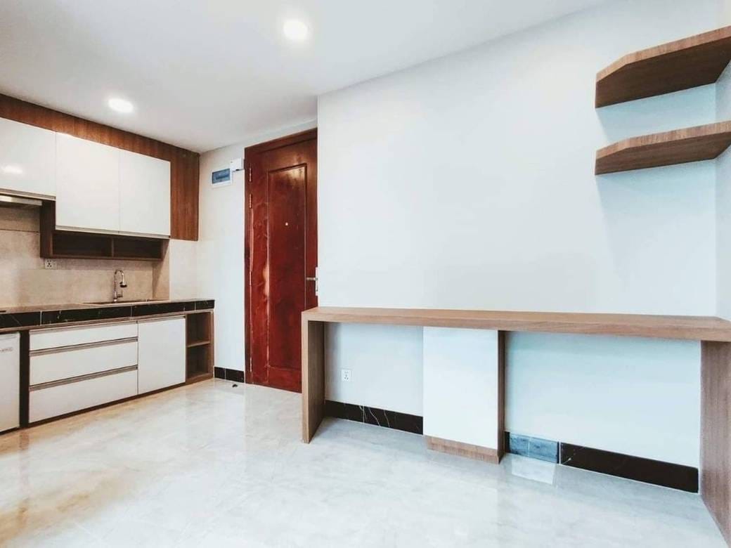 Apartmán K pronájmu in BKK 1, Boeng Keng Kang, Phnom Penh
