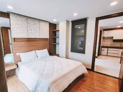 BKK 1 Apartmán K pronájmu in BKK 1