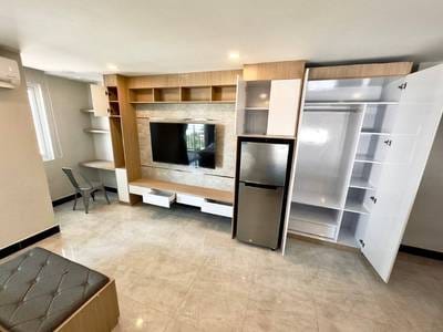 Zařízeno Apartmán K pronájmu
