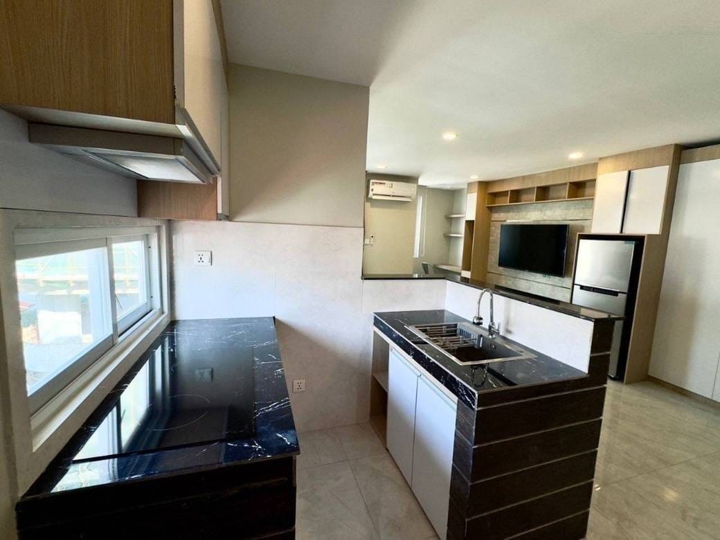 Apartmán K pronájmu in BKK 1, Boeng Keng Kang, Phnom Penh