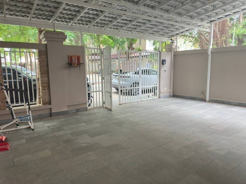 Borey Peng Huoth: The Star Platinum Athina | 176 sqm Land Size Dvojvila For Sale & Rent