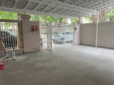 Borey Peng Huoth: The Star Platinum Athina | 176 sqm Land Size Dvojvila For Sale & Rent