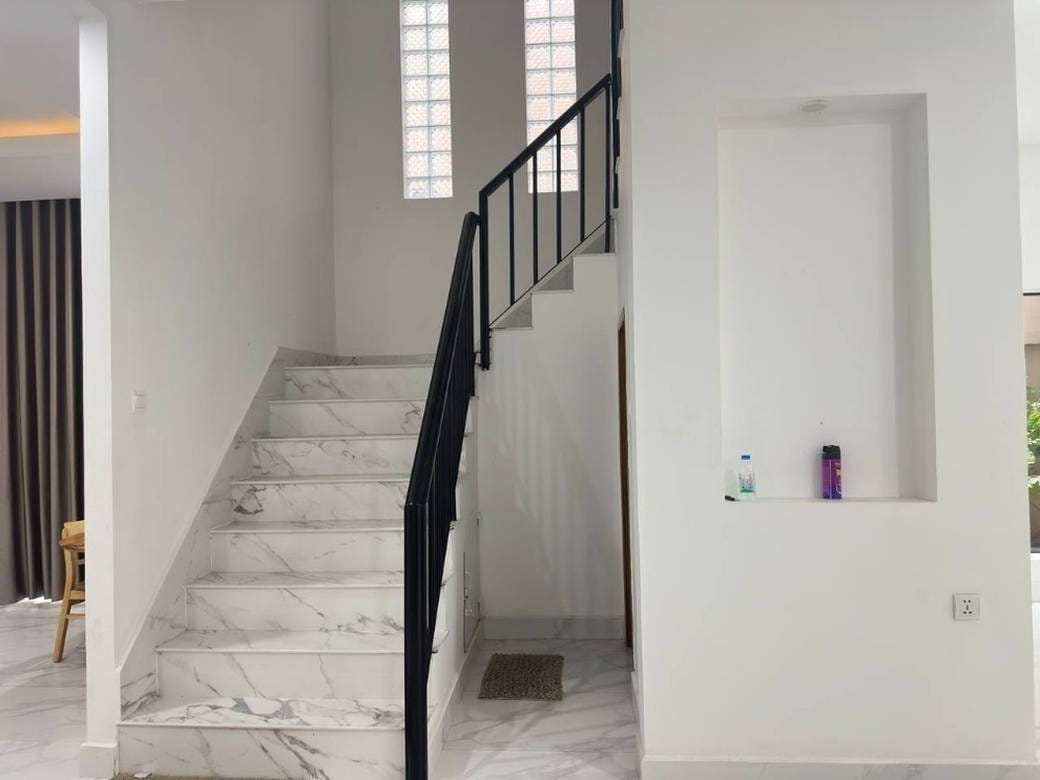 Borey Peng Huoth: The Star Platinum Athina | Dvojvila For Sale & Rent with 2 Parking Space