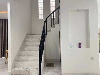 Borey Peng Huoth: The Star Platinum Athina | Dvojvila For Sale & Rent with 2 Parking Space