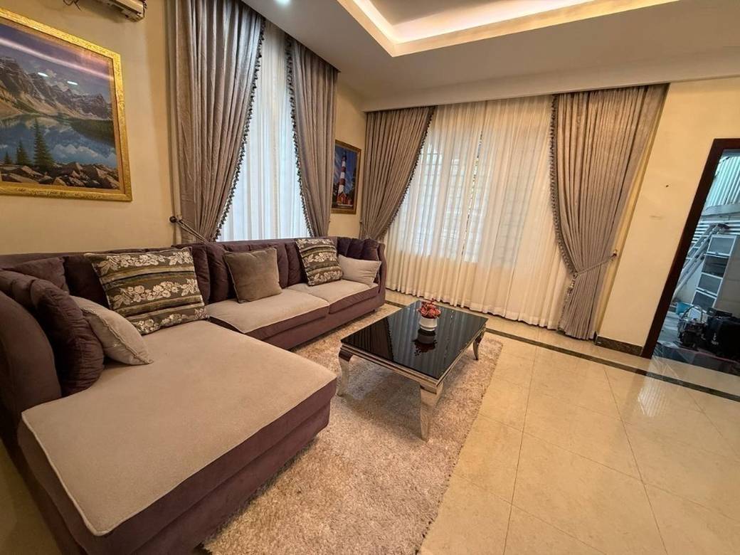 Borey Peng Huoth: The Star Platinum Athina | Zařízeno Dvojvila K pronájmu