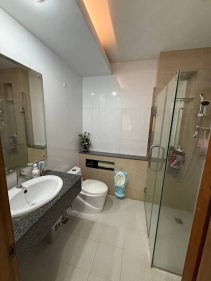 Borey Peng Huoth: The Star Platinum Athina | 144-432 sqm Living Size Dvojvila K pronájmu in Chbar Ampov
