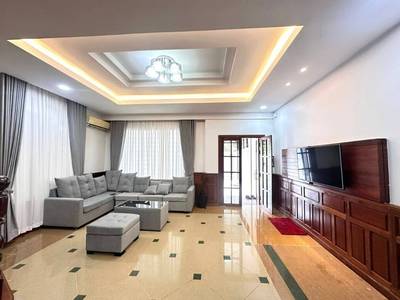 Borey Peng Huoth: The Star Platinum Athina | 176 sqm Land Size Dvojvila K pronájmu