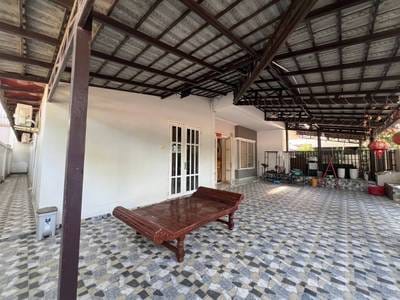 396 sqm Living Size Dvojvila Na prodej in Meanchey