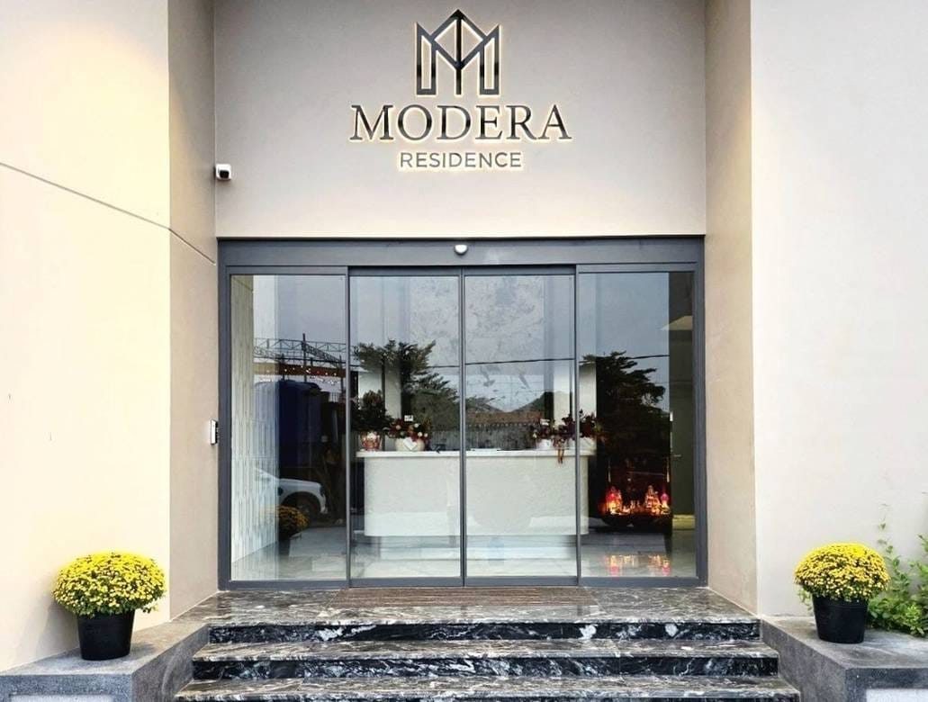 Modera Residence | $700 Apartmán se službami