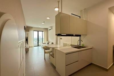 Urban Village Phase 2 | 駐車スペース1台付きマンション賃貸物件