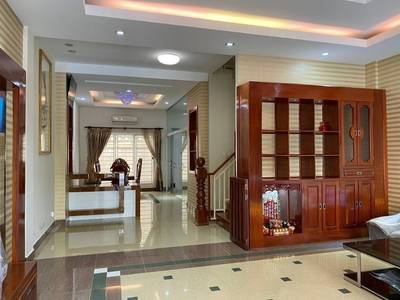 Borey Peng Huoth: The Star Platinum | Řadový dům Na prodej in Nirouth, Chbar Ampov, Phnom Penh