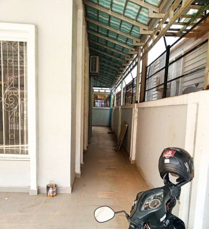 House and lot Na sprzedaż w Russey Keo $190,000