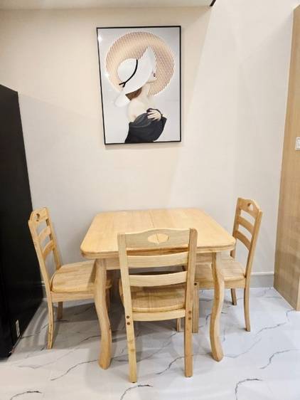 Condo K pronájmu in Boeung Tumpun 1, Meanchey, Phnom Penh