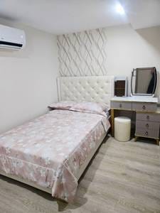 54 sqm Living Size Condo K pronájmu in Meanchey
