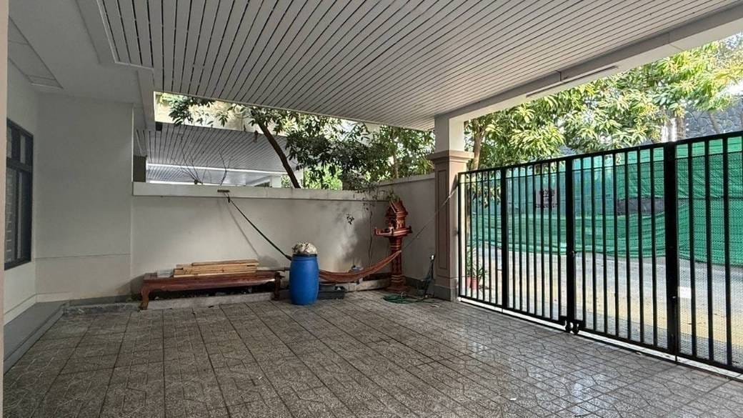 Borey Peng Huoth: The Star Platinum Euro Ville | 194.7 sqm Land Size Dvojvila Na prodej