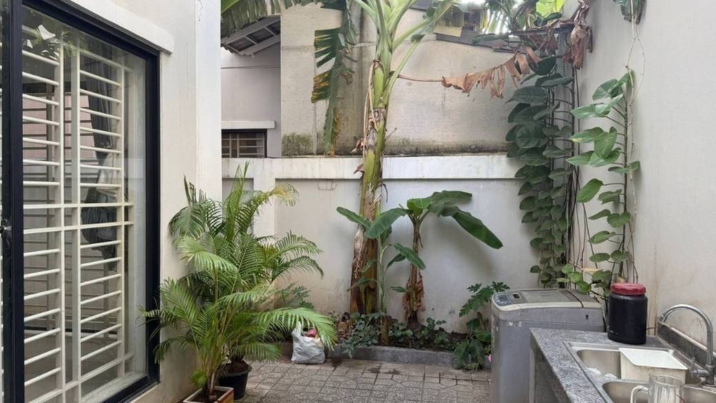 Borey Peng Huoth: The Star Platinum Euro Ville | 195 sqm Land Size Dvojvila K pronájmu