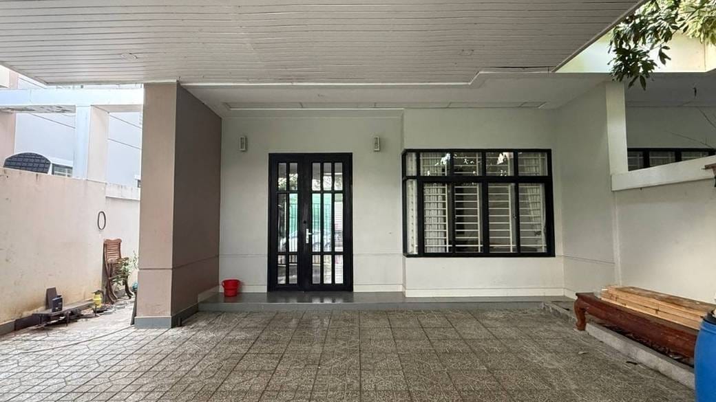 Borey Peng Huoth: The Star Platinum Euro Ville | $1,000 Dvojvila