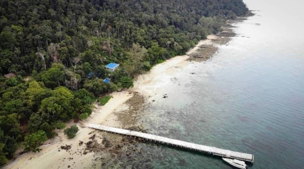 8,583 sqm Land Size Lot For Sale
