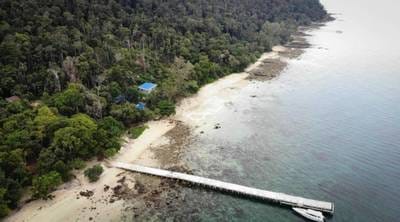 8,583 sqm Land Size Lot For Sale