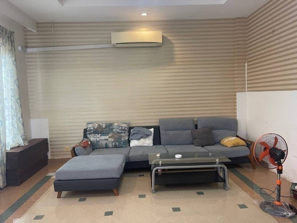 Borey Peng Huoth: The Star Platinum | 18-648 sqm Living Size Vila K pronájmu in Chbar Ampov