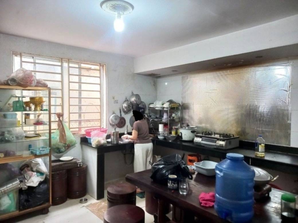 108 sqm Living Size Řadový dům Na prodej in Prek Pnov