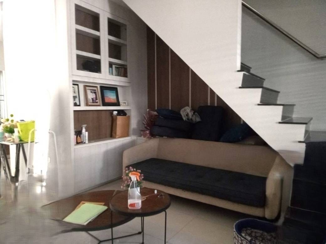 60 sqm Land Size Link House For Sale