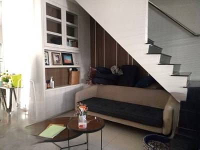 60 sqm Land Size Link House For Sale