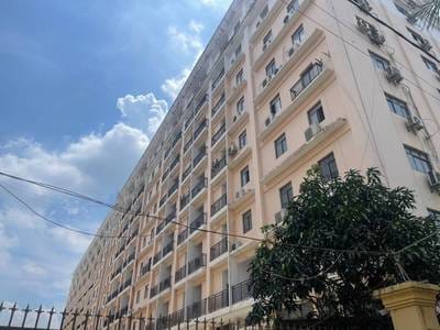 Bâtiment À vendre de 27,149.9 m² habitables à Bavet
