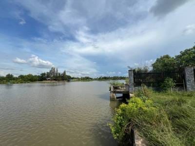 Andoung Khmer Lot For Sale in Andoung Khmer