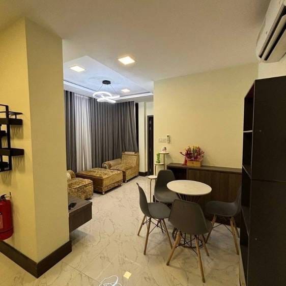 Orkide The Royal Condominium | Condo For Sale & Rent in Sen Sok $125,000