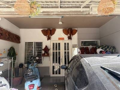 $125,000 联排住宅