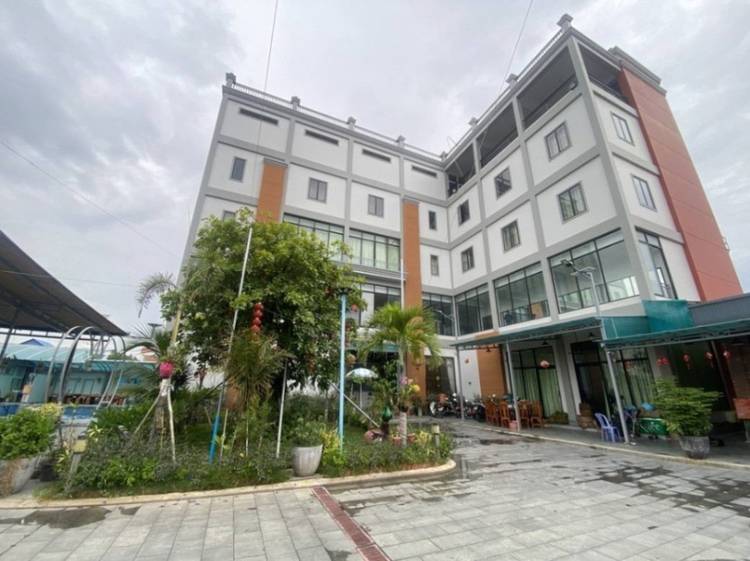 Building For Sale in Krang Thnong, Sen Sok, Phnom Penh