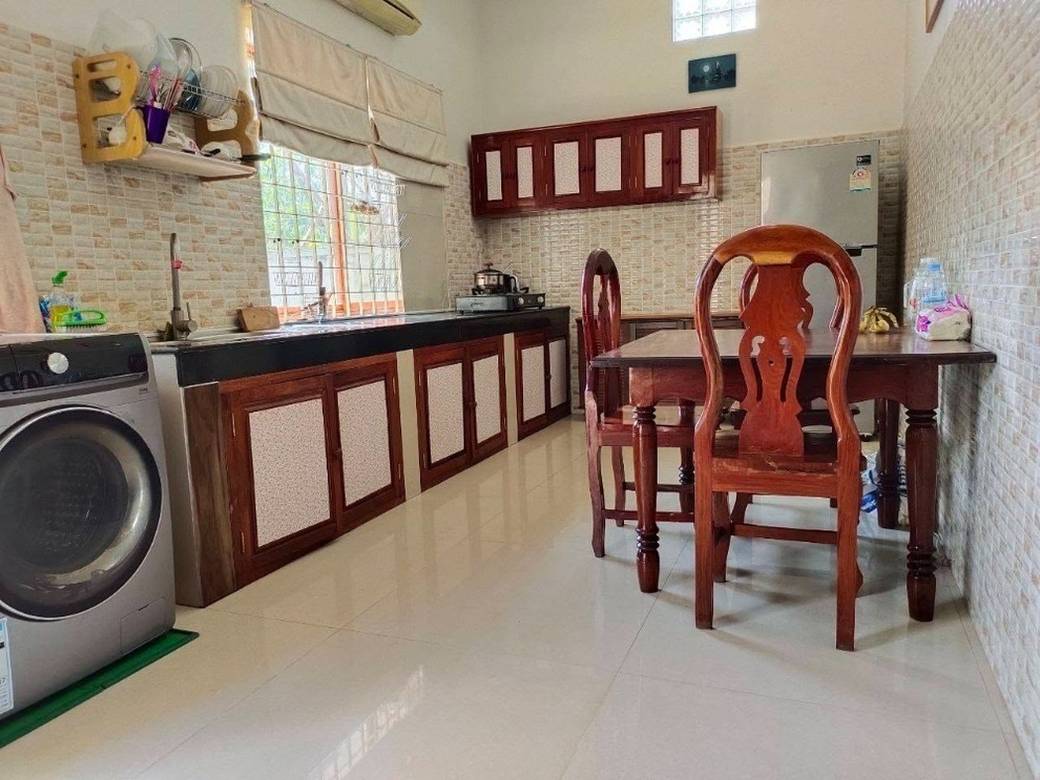 Chreav촌, 씨엠립, 씨엠립에 있는 House and lot 임대