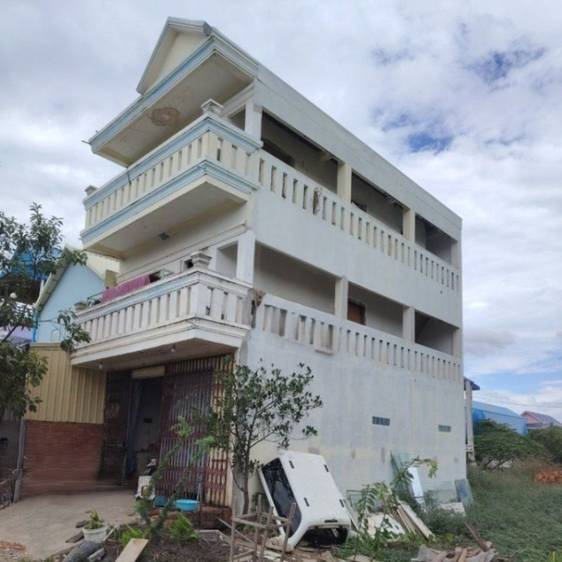 $70,000 联排住宅