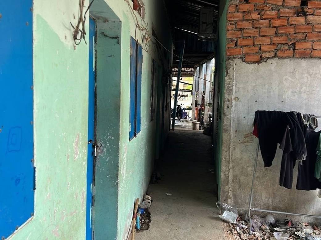 152 sqm Living Size House and lot For Sale in Angk Snuol