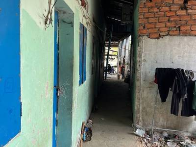 152 sqm Living Size House and lot For Sale in Angk Snuol