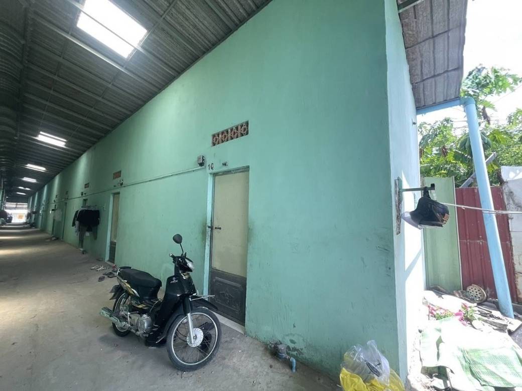576 sqm Living Size House and lot Na prodej in Kandal Stueng