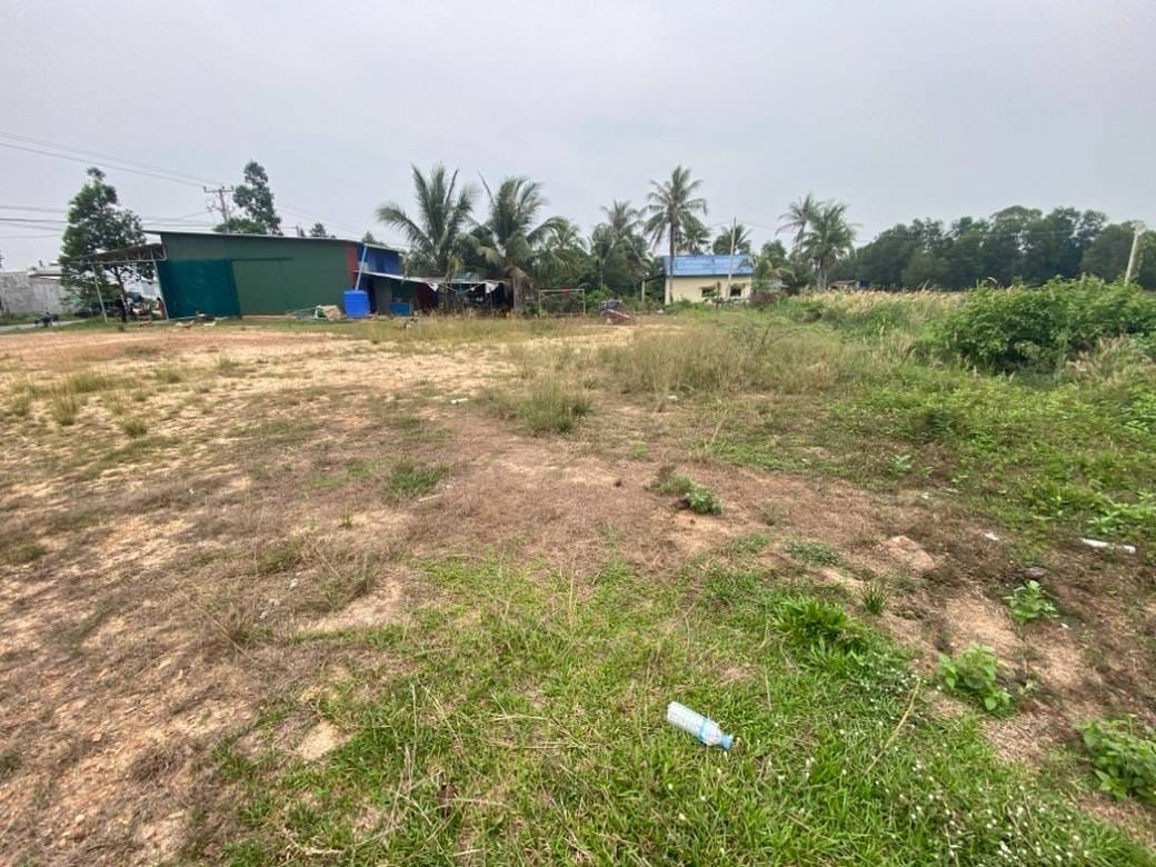1,009 sqm Land Size Pozemky Na prodej