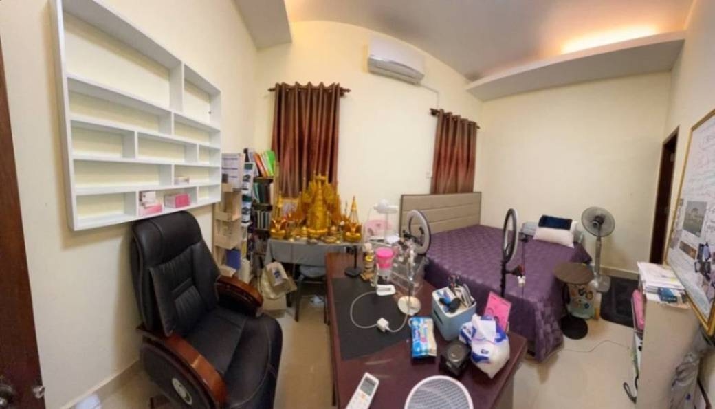 $93,000 联排住宅