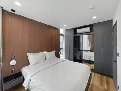 Mara Residence | Zařízeno Apartmán se službami K pronájmu
