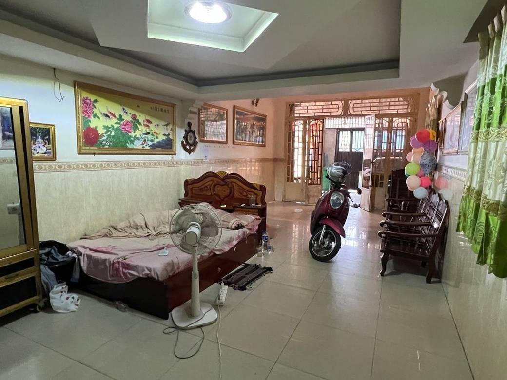 Link House For Sale in Kakab 1, Por Sen Chey, Phnom Penh