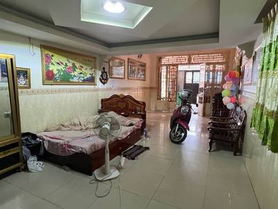 Link House For Sale in Kakab 1, Por Sen Chey, Phnom Penh
