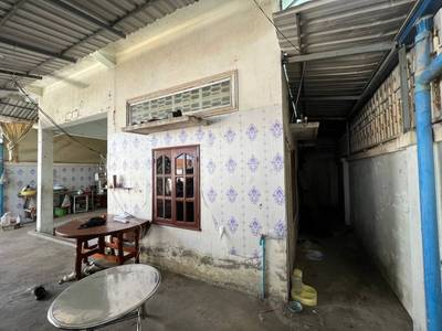 House and lot For Sale in Kakab 1, Por Sen Chey, Phnom Penh