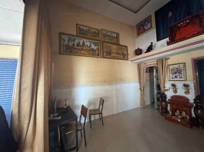 $140,000 Link House